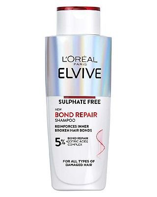Elvive Bond Repair Shampoo