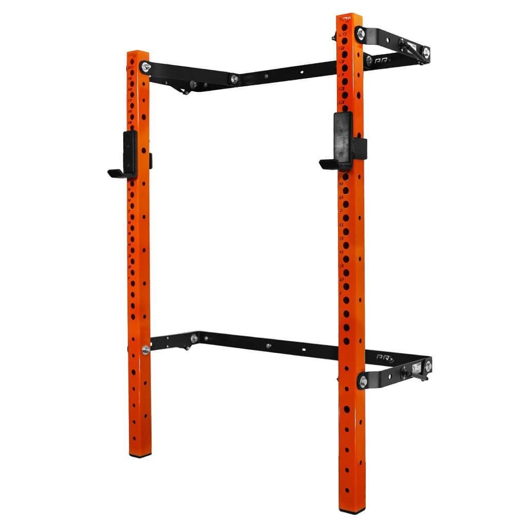 Best collapsible squat rack hot sale