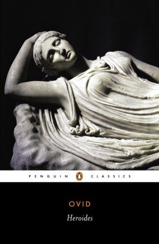 Heroides (Penguin Classics) by Ovid