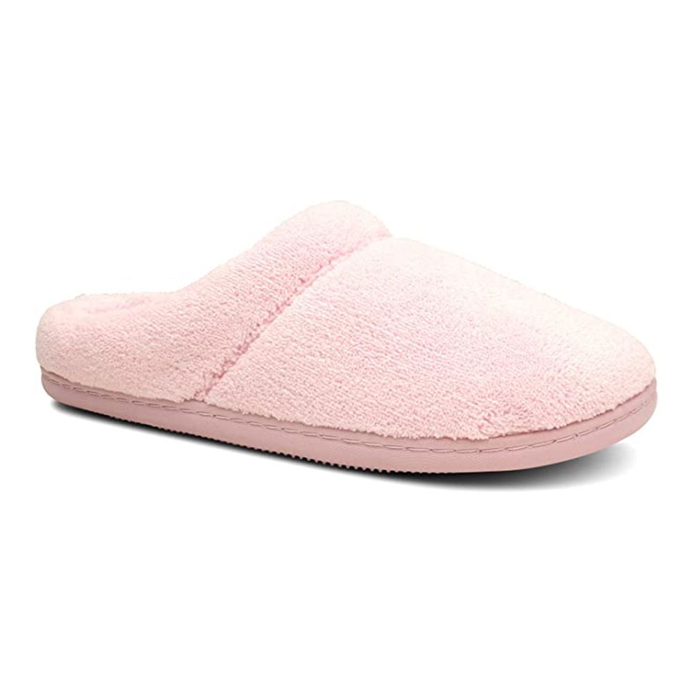 12 Best Slippers With Arch Support 2024 According to Podiatrists