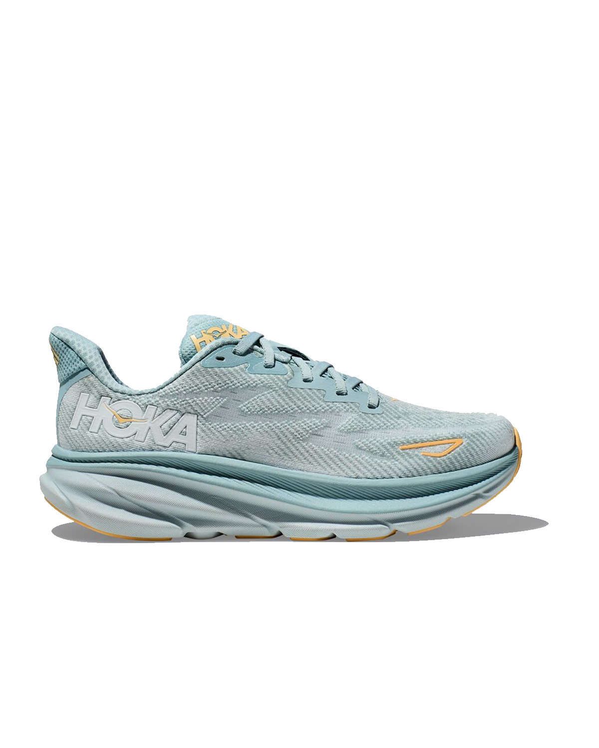 Hoka Clifton 9 Review: The Softest and Lightest Clifton Yet