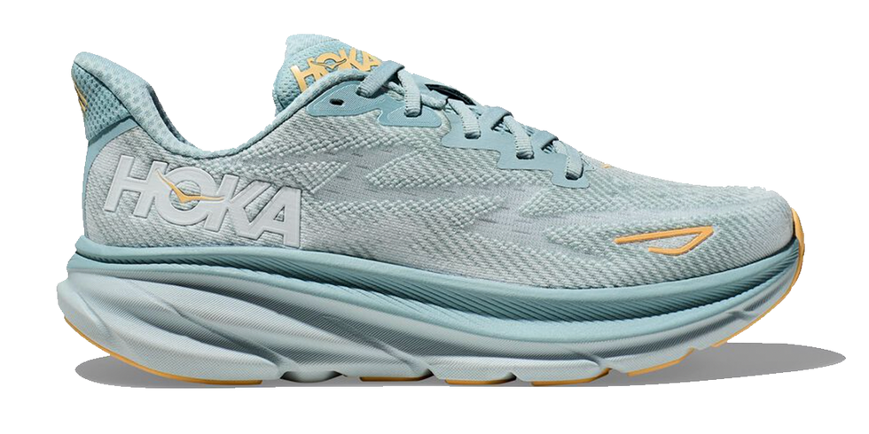 Hoka Clifton 9 Review: The Softest and Lightest Clifton Yet