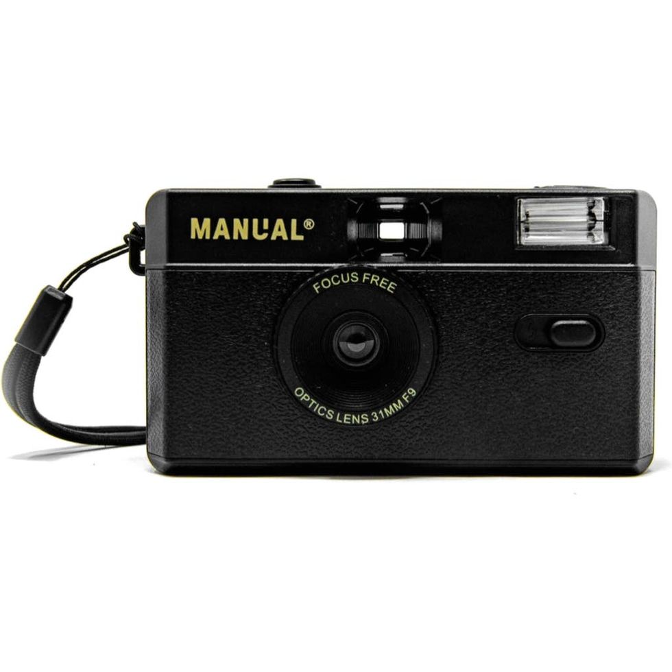 Reusable Camera_001 with Film Bundle