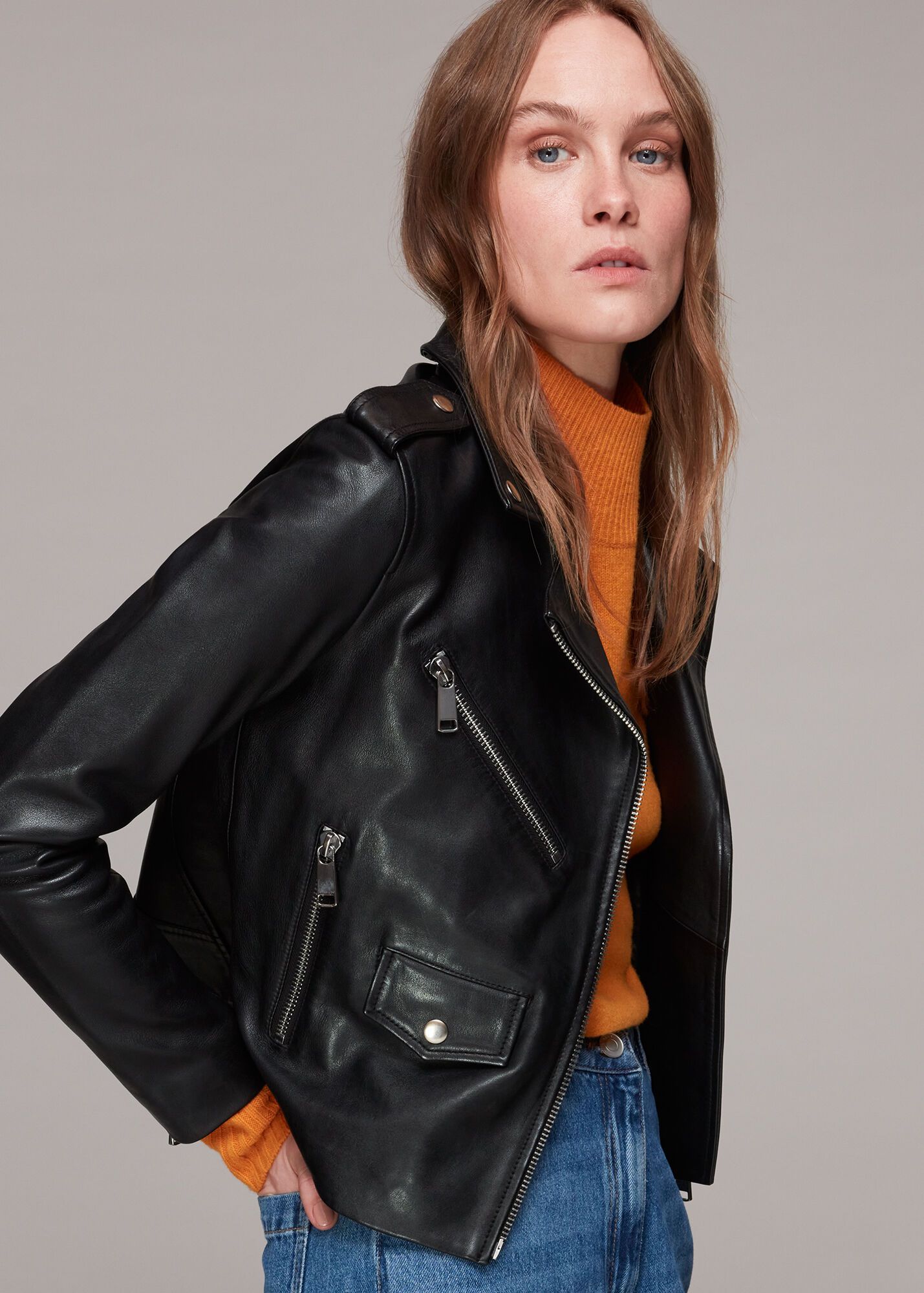 Best leather jackets to buy now and wear forever