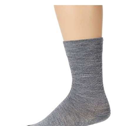 MIHAIR Men's Grip Soccer Socks Anti Slip Athletic Socks Non Slip