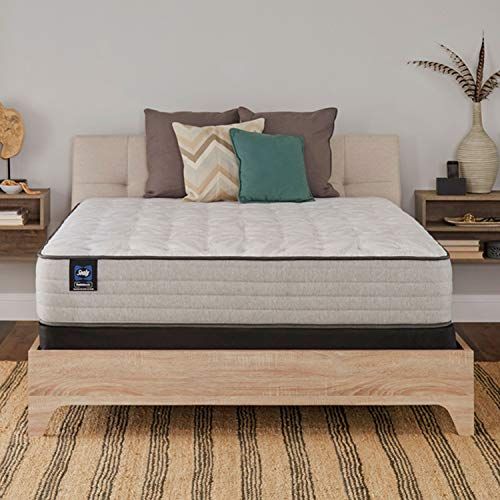 Best innerspring mattress for back deals pain