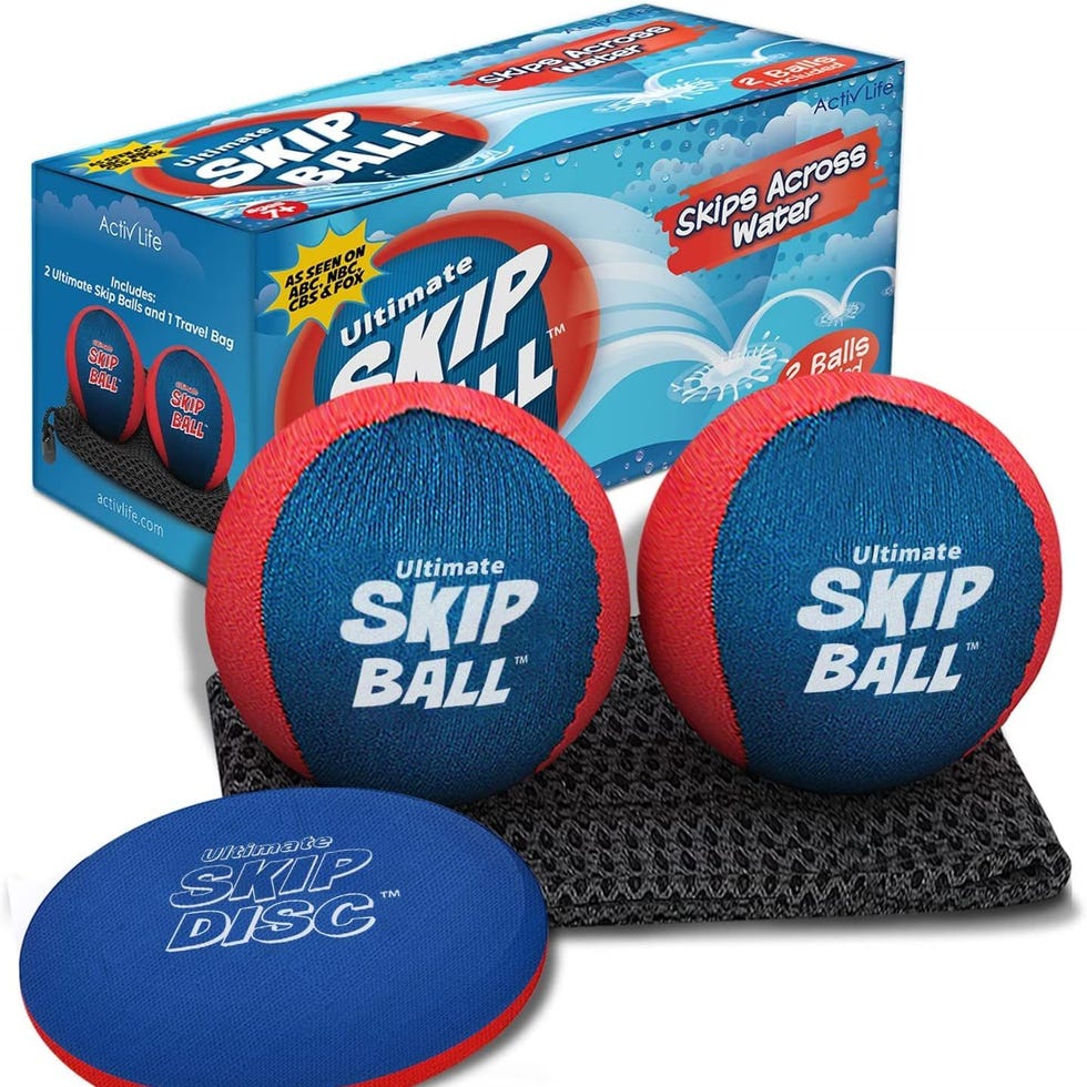 Activ Life The Ultimate Skip Ball