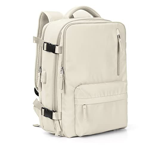 Large Capacity Lu 23L Grey Backpack For Students With Laptop Compartment  Lightweight And Durable For Everyday Use Available In From Victor_wong,  $27.64
