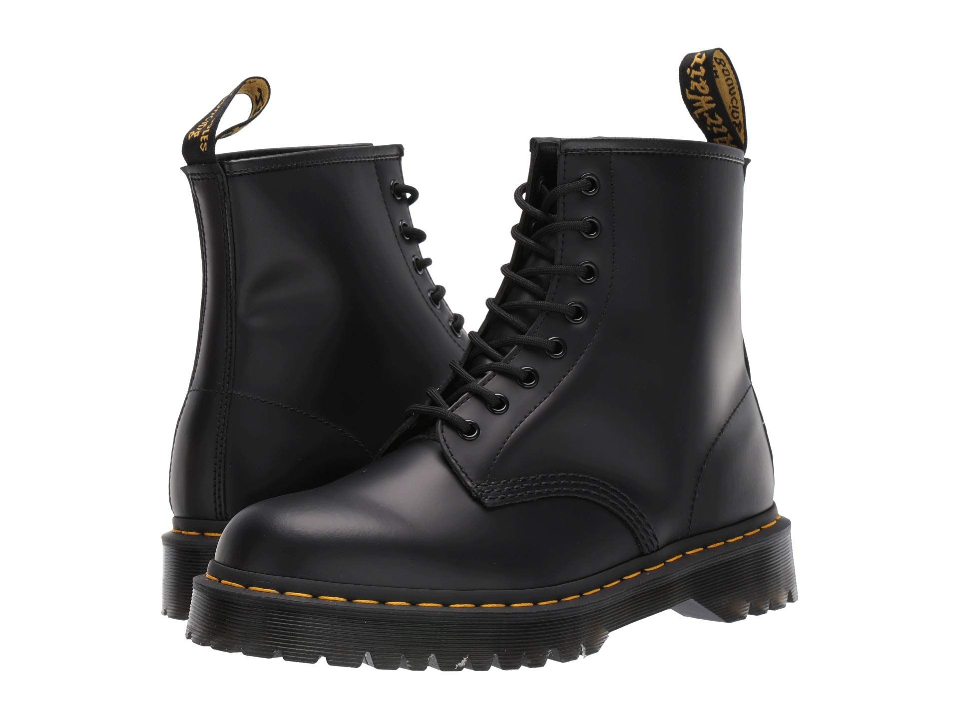 Купить Ботинки Dr Martens 1460