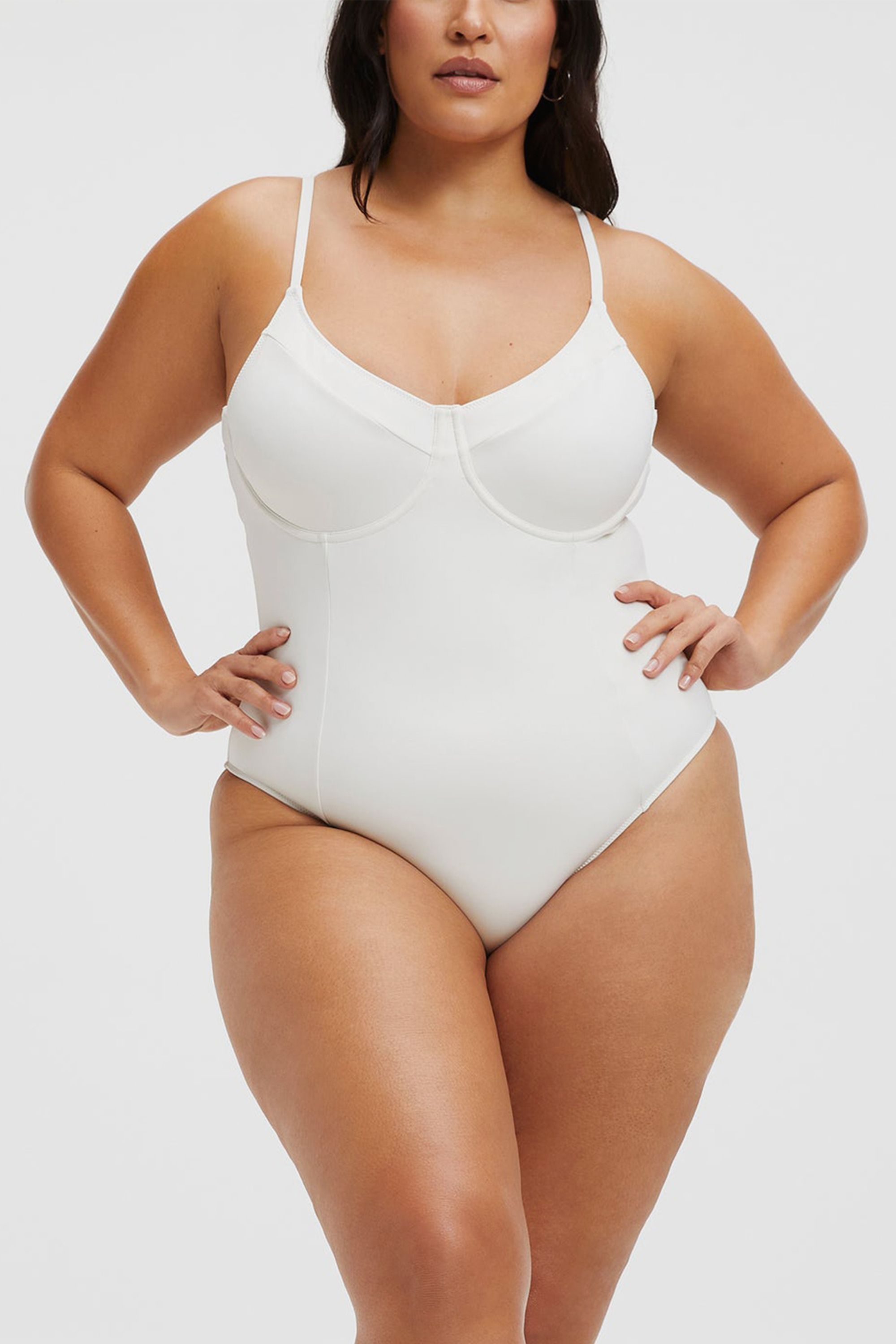 23 Best Plus Size Swimsuits 2024 Plus Size Swimwear for Women