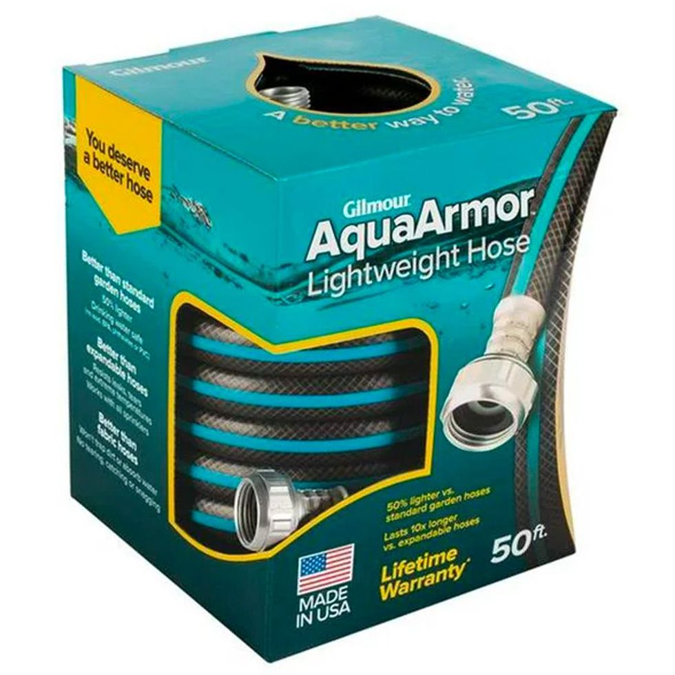 AquaArmor Lightweight Garden Hose
