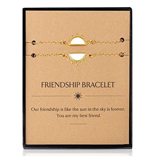 Friendship Sun Bracelet