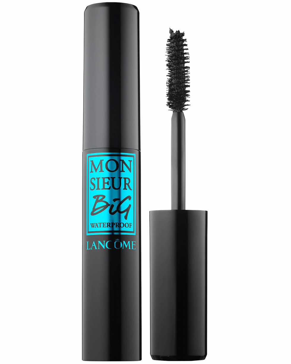 Lancôme Monsieur Big Waterproof Mascara 