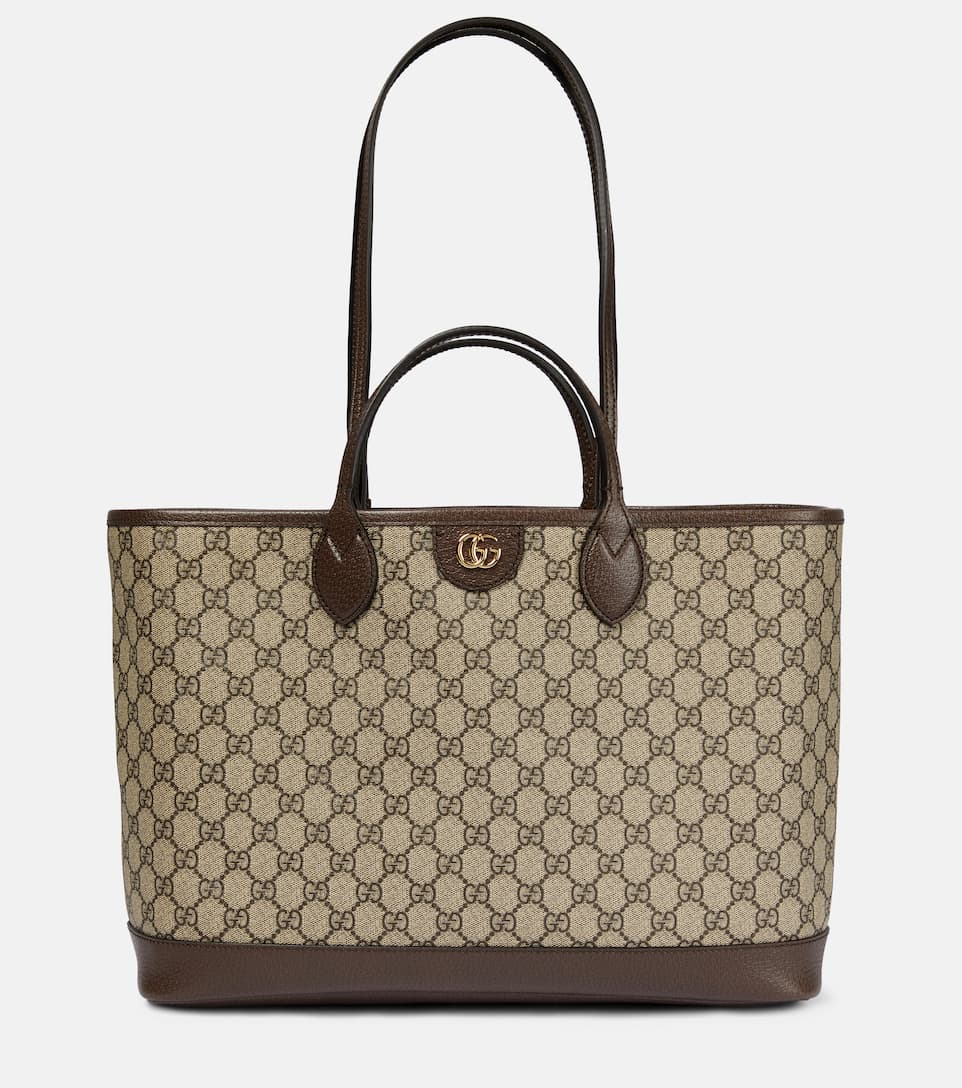 Ophidia Medium GG canvas tote bag Ophidia Medium GG canvas tote bag