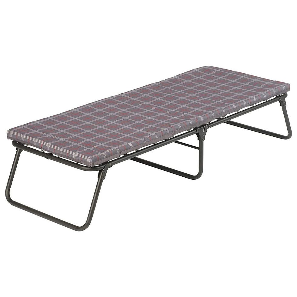 Coleman ComfortSmart Deluxe Camping Cot