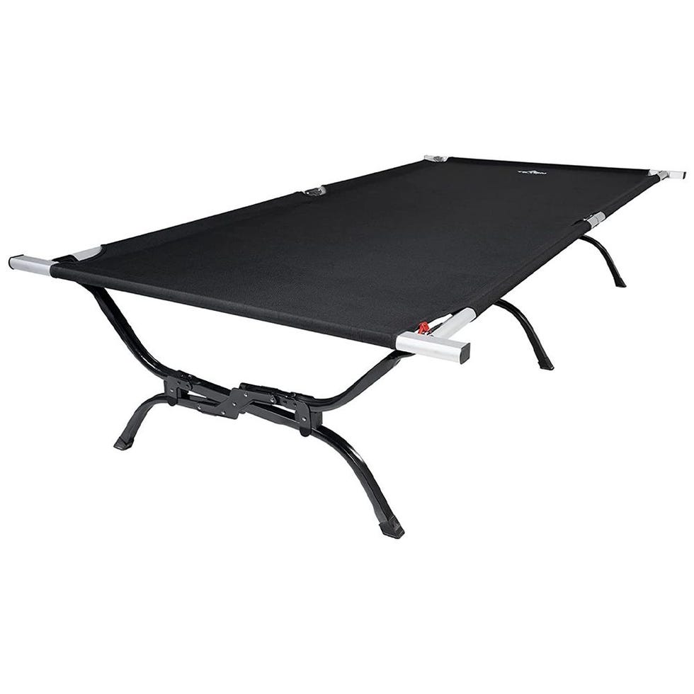 TETON Sports Outfitter XXL Camping Cot 