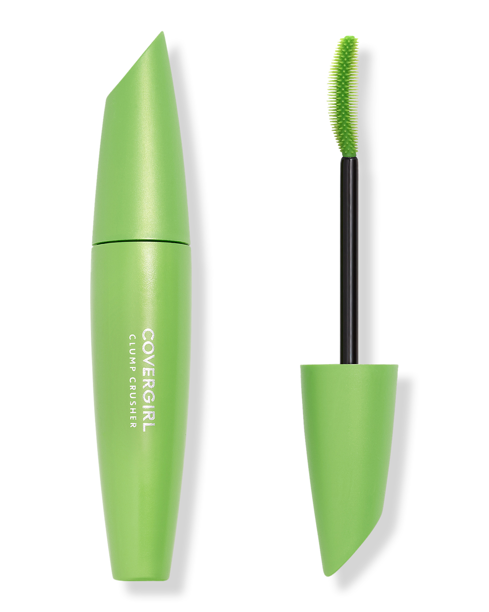 CoverGirl Clump Crusher Waterproof Mascara