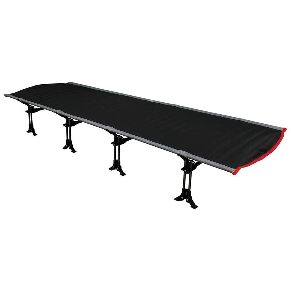 Travelchair AirTite Cot