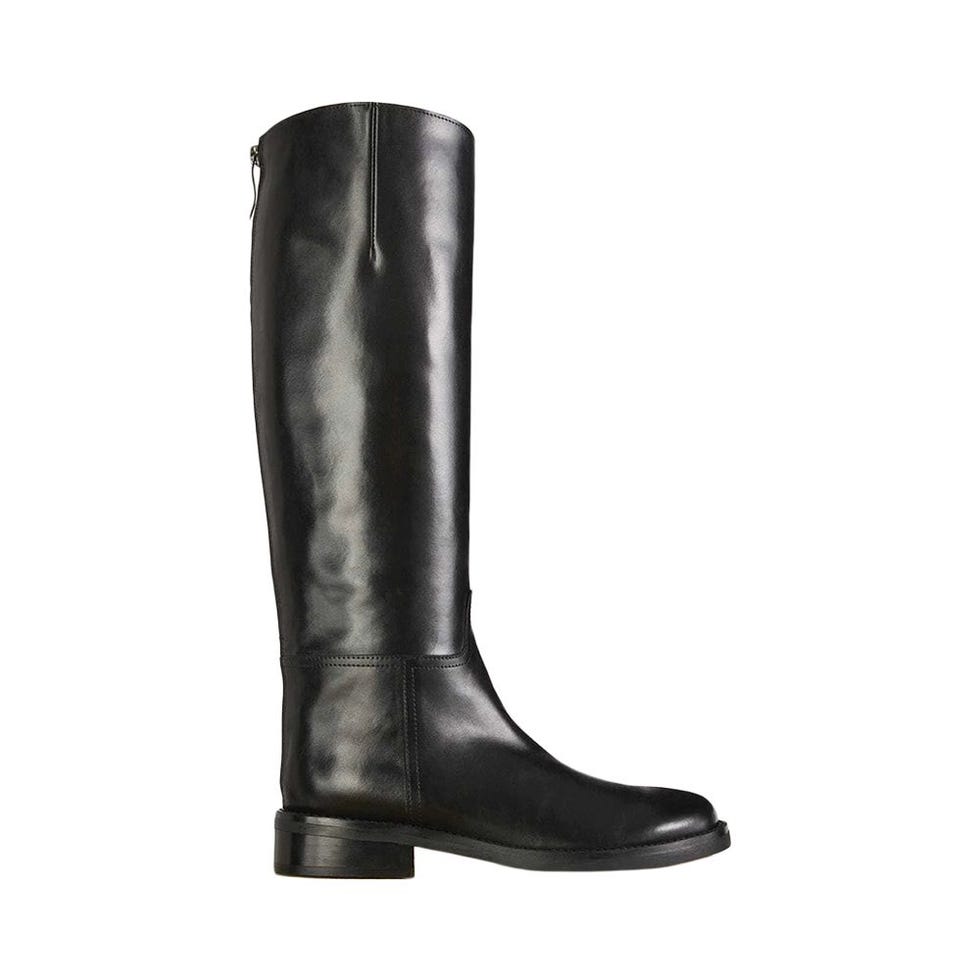 The Riding Boot The Riding Boot