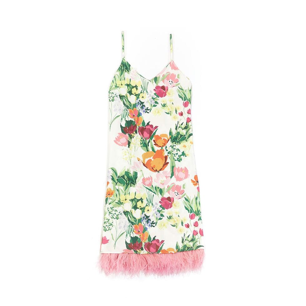 Serena Dress Serena Dress