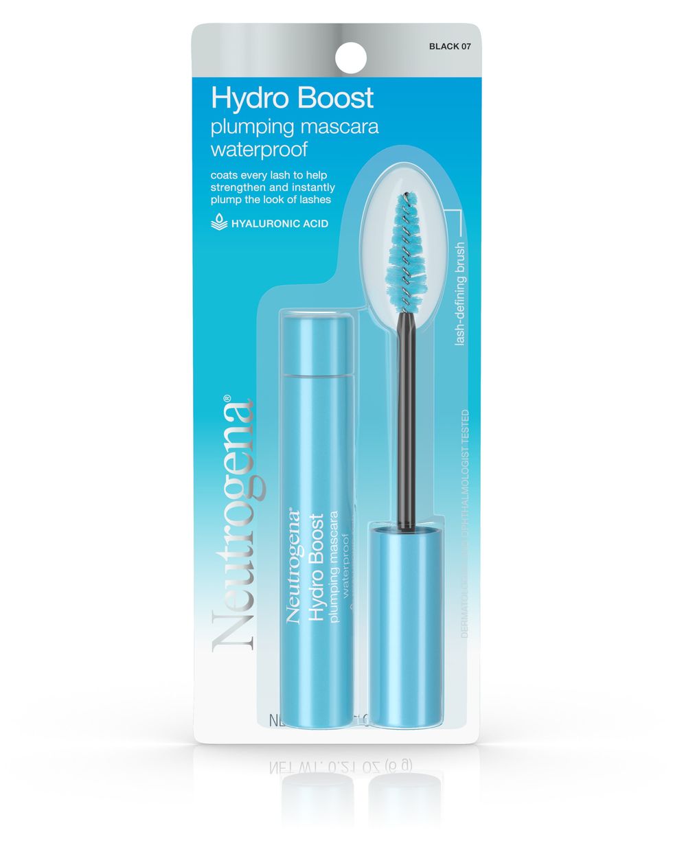Neutrogena Hydro Boost Waterproof Plumping Mascara