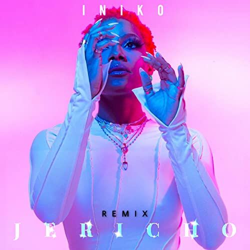 "Jericho" by Iniko