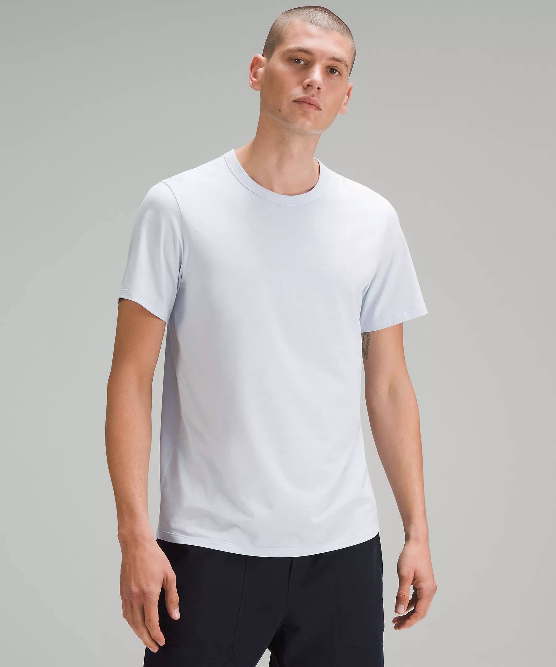 25 Best T Shirts for Men of 2024 Tested by Style Editors