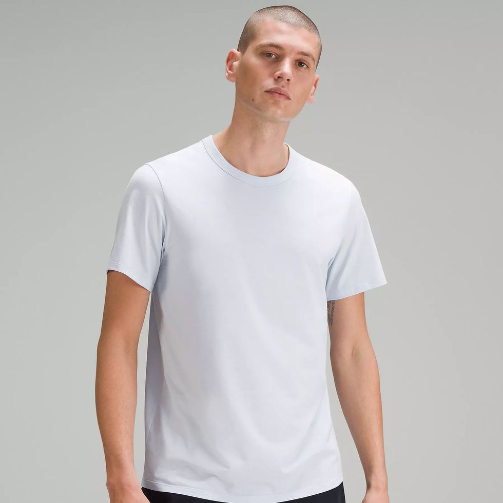 25 T-Shirts for Men of Tested by Style Editors