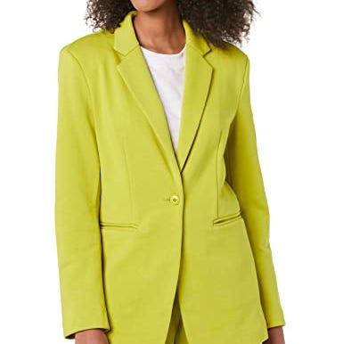 Amora French Terry Blazer Amora French Terry Blazer