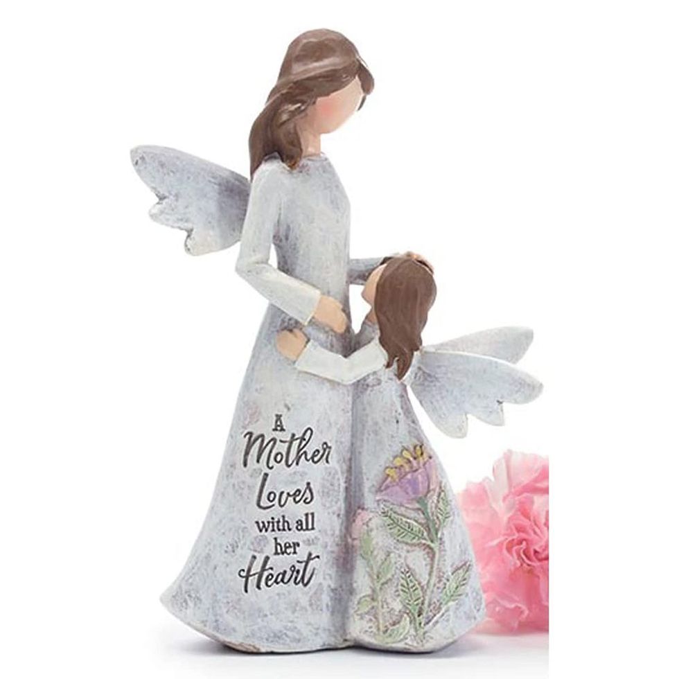 Mother’s Day Figurine