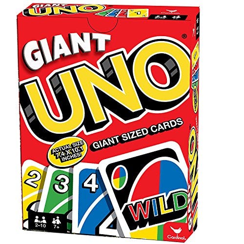 Giant Uno 