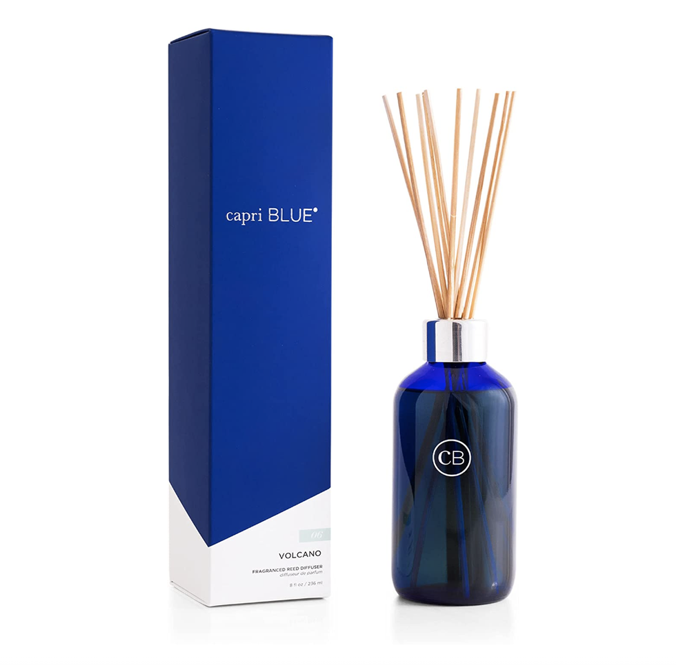 Reed Oil Diffuser