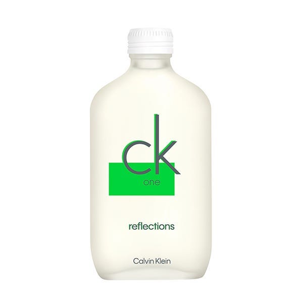 CK One Relfections