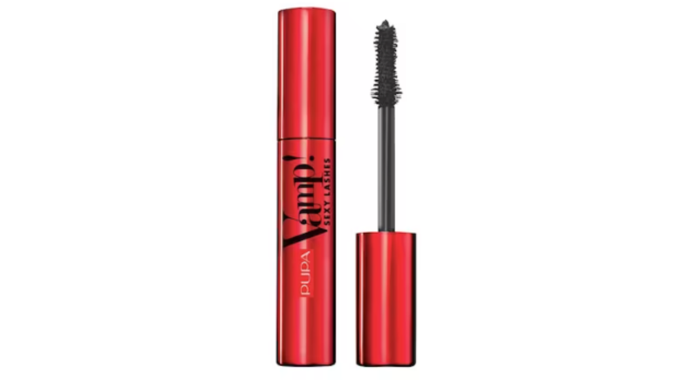 Mascara Pupa Vamp Le Varianti Marie Claire 0538