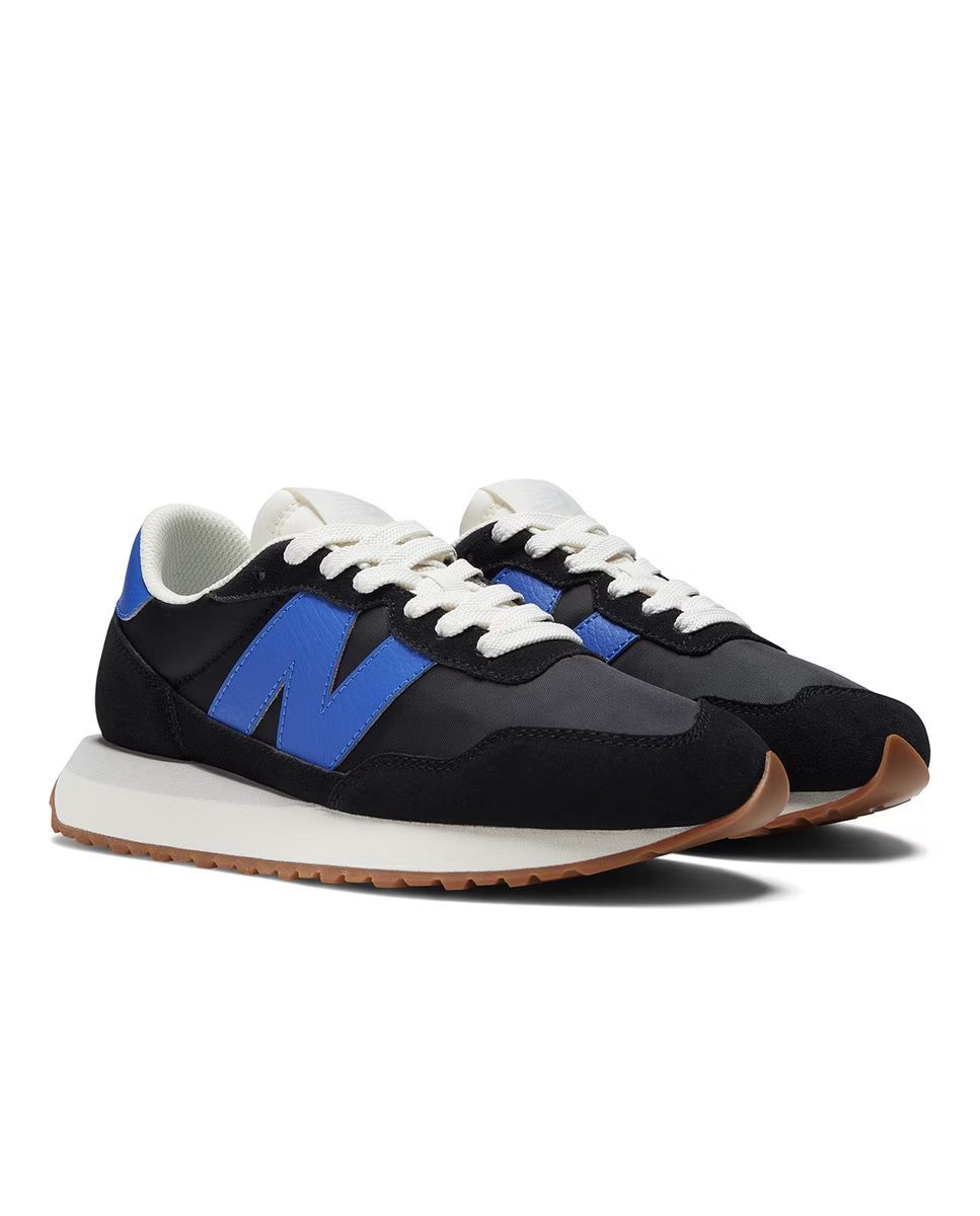 New balance negro shop hombre el corte ingles