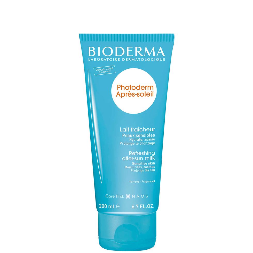 Bioderma Photoderm After-Sun Soothing Cream