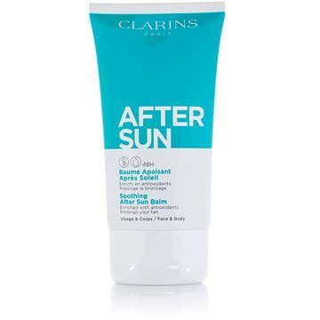Clarins Soothing After Sun Balm 