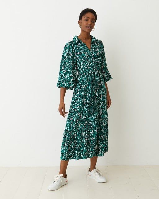 Oliver bonas 2025 dresses sale