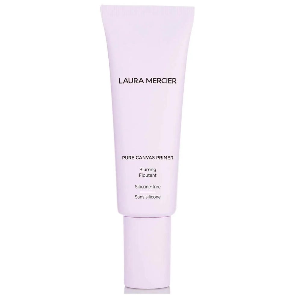 Laura Mercier Pure Canvas Blurring Primer 50ml