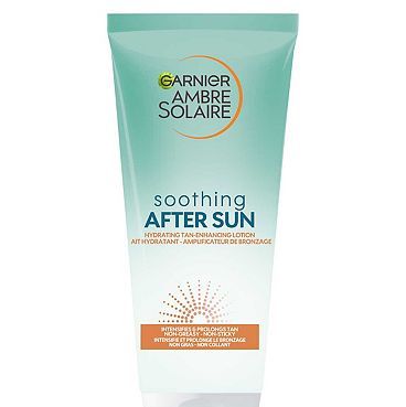 Garnier Ambre Solaire After Sun Hydrating Tan Maintainer 