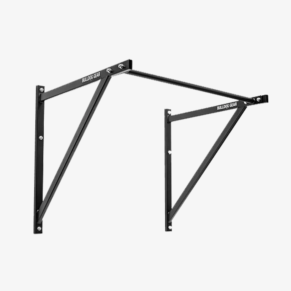 Bulldog Gear - P90 Wall Mounted Pull Up Bar