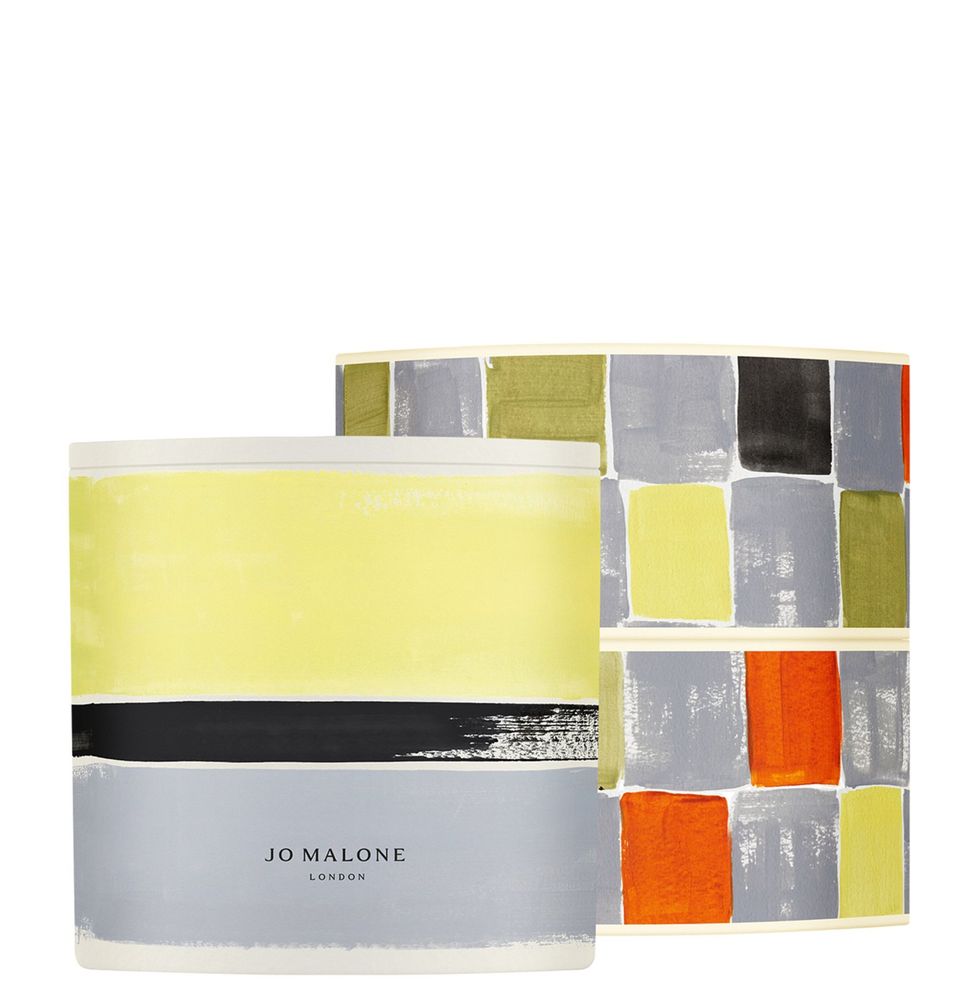 Jo Malone London Fragrance Layered Candle Design Edition–A Fresh Fruity Pairing