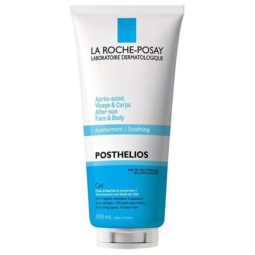 La Roche-Posay Posthelios Soothing After Sun Melt-in Gel 