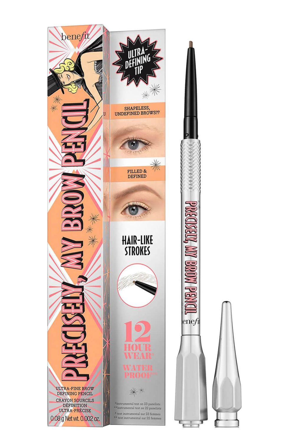 Precisely, My Brow Pencil 