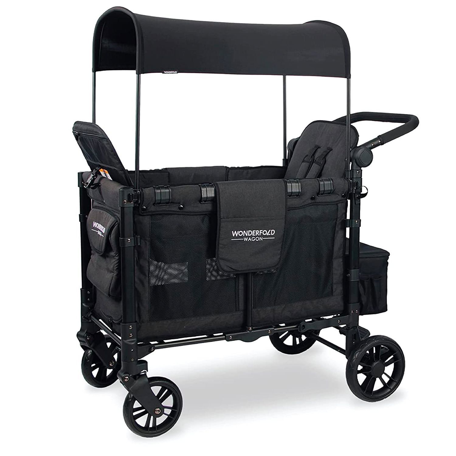 Stroller wagon 2024 for toddlers