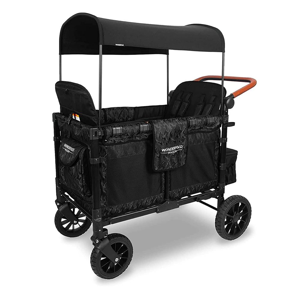 4-Seater Stroller Wagon