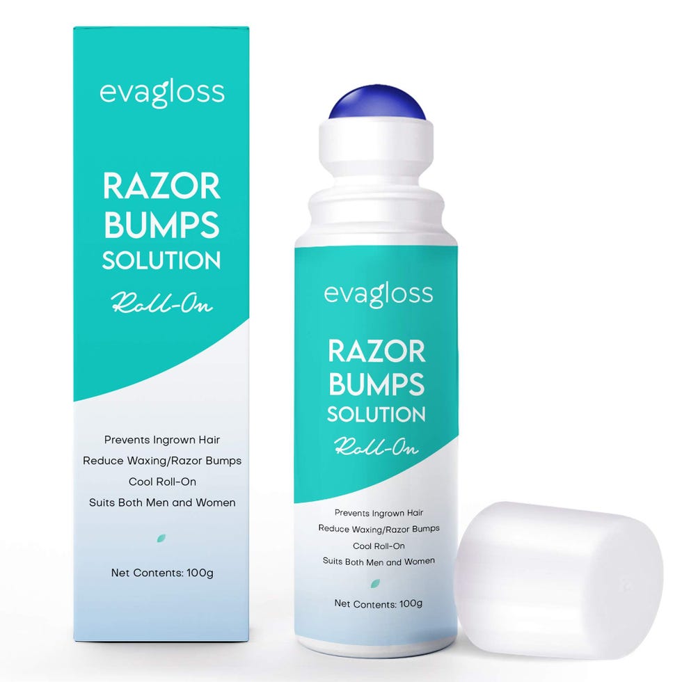 Razor Bumps Solution