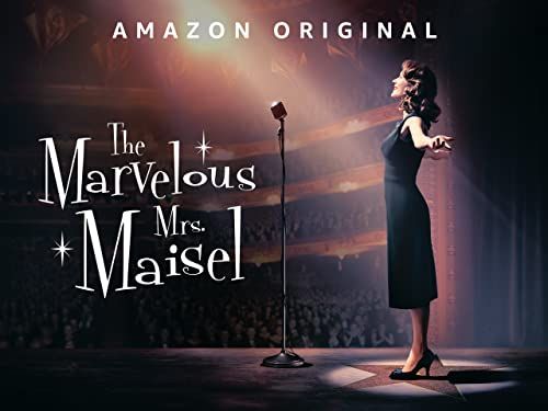 The Marvelous Mrs. Maisel Season 5