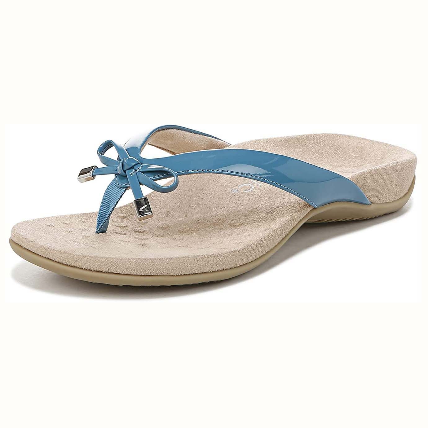 Vionic womens flip flops sale hot sale