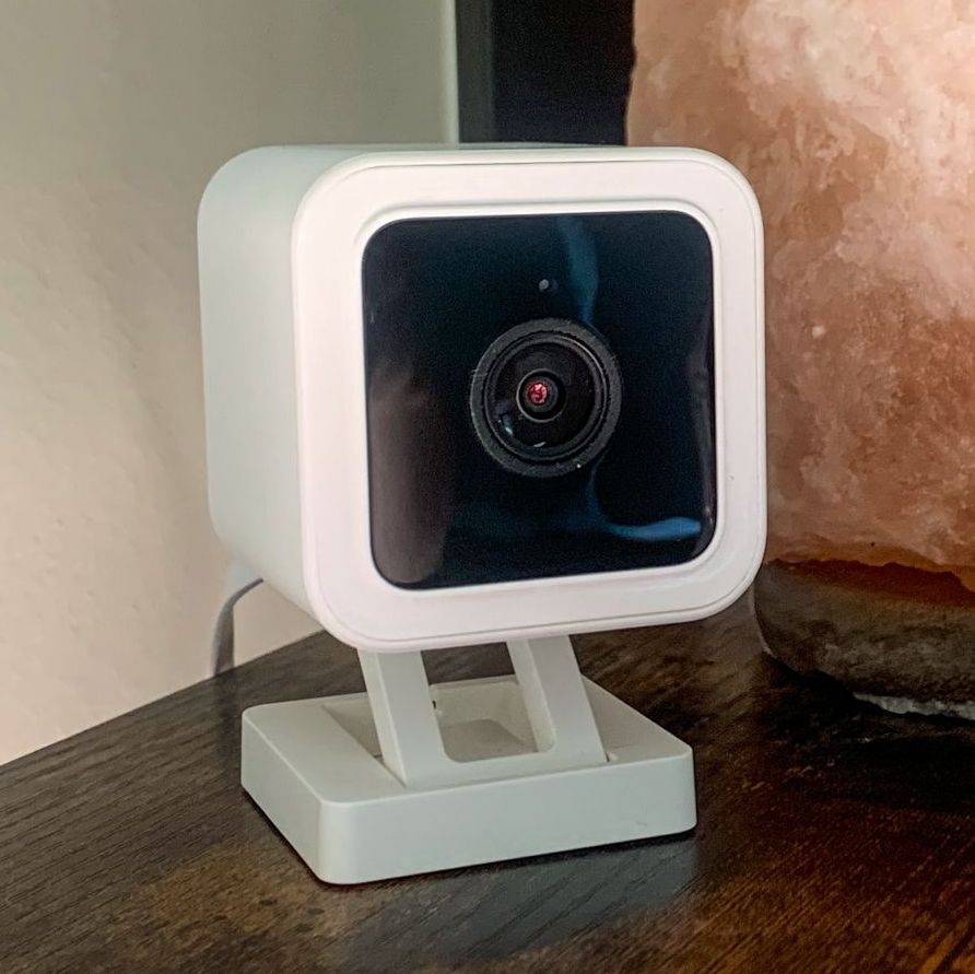 Cam v3 Home Security Camera